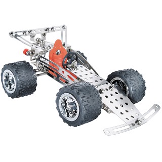 Race car/Quad
